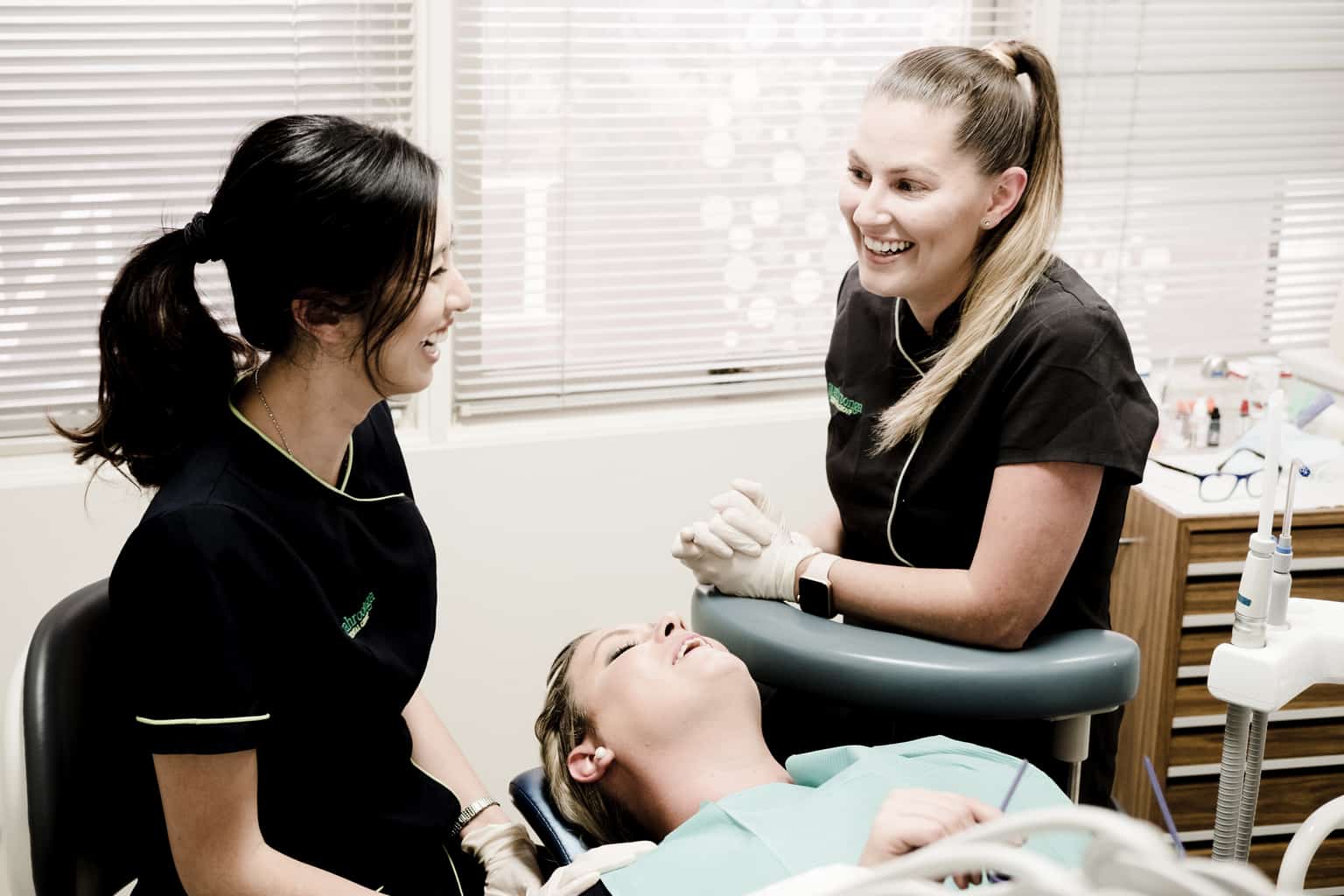 Dental Clinic in Wahroonga