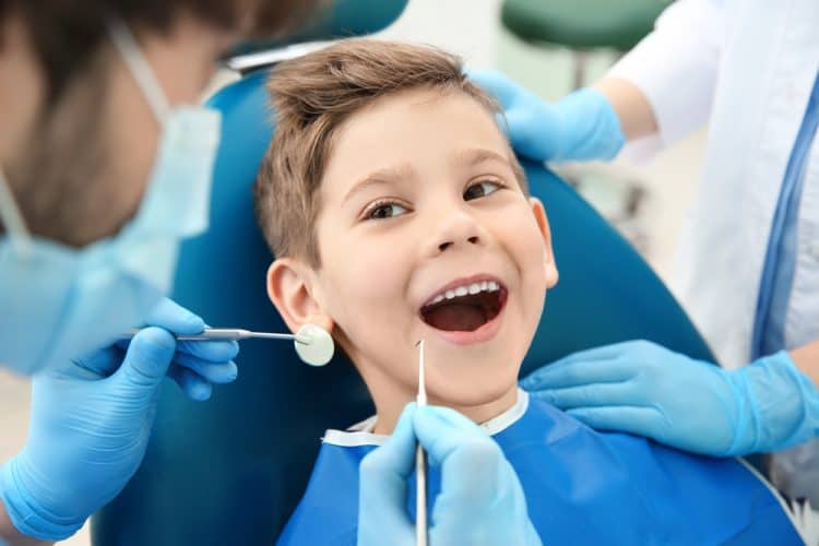 children-dentistry