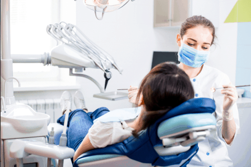 Root Canal Emergency Dental