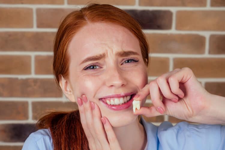 How to Get Rid of Wisdom Tooth Pain?