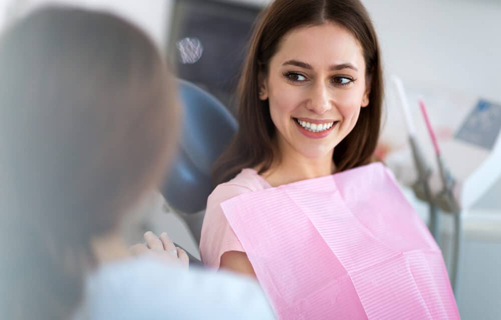 Dental Checkup Costs