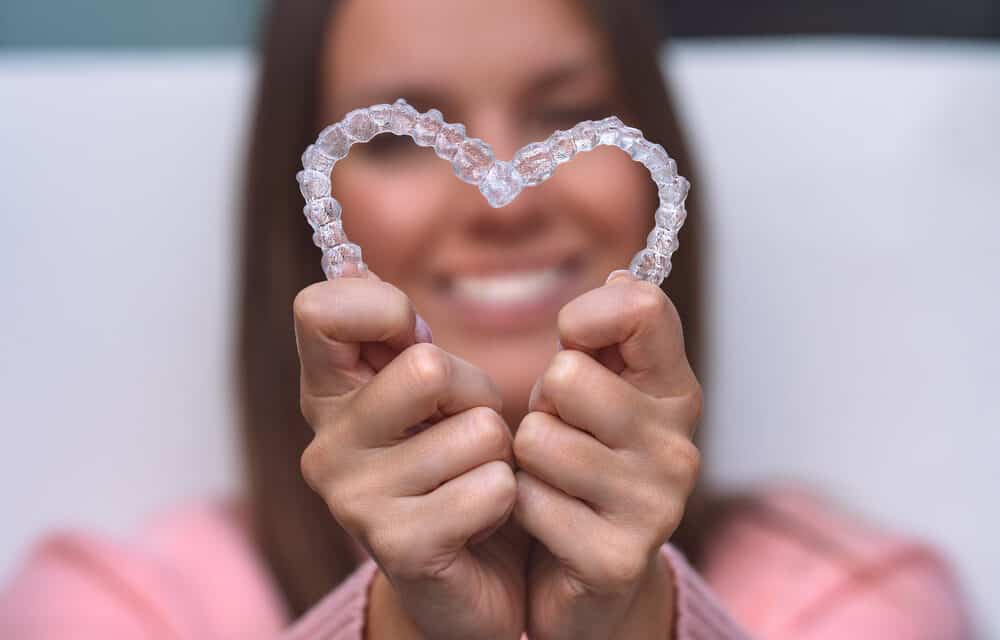 Invisalign 101: A Comprehensive Introduction to Clear Aligners