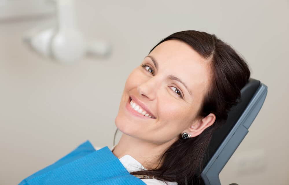 Dental Checkups: How Often Should You Get One?