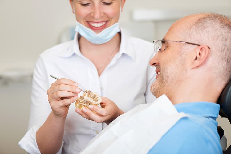 Dental Crowns: How Long They Last