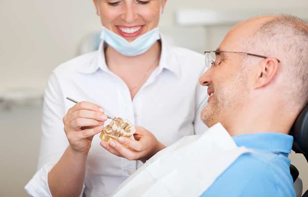Dental Crowns: How Long They Last