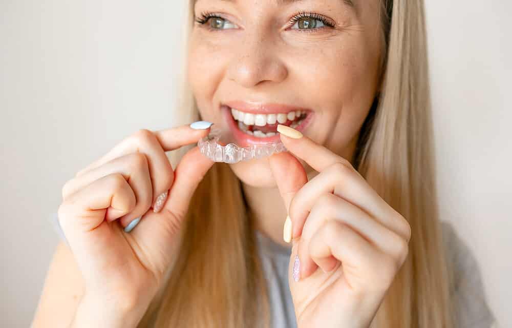 A Clear Path to Invisalign Hygiene: Cleaning Tips You Need