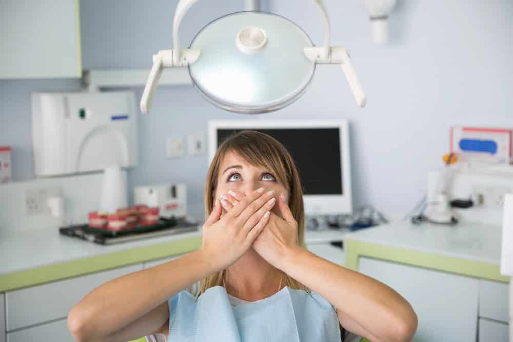 Which is better for dental anxiety Valium or Xanax?