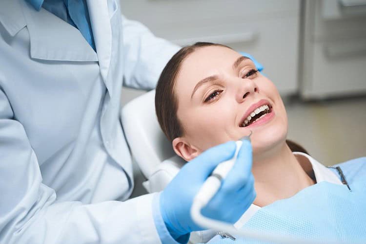 avoid root canal in wahroonga